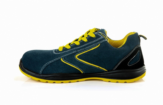 Buty robocze Pico O1 obuwie zawodowe bez podnoska