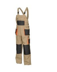 SPODNIE OGRODNICZKI PROMAN