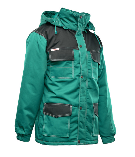 Kurtka robocza zimowa Brixton Snow