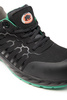 Buty robocze BEARFIELD PRESTON O2 SR FO
