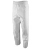 Spodnie białe BRIXTON WHITE HACCP 