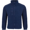 Polar bluza z wzmocnieniami granatowy FLRA 340