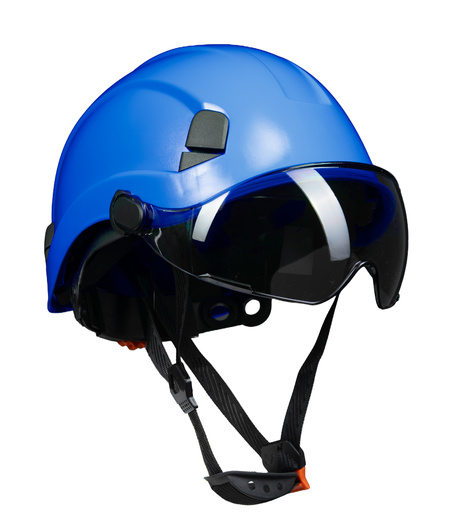 HEŁM OCHRONNY KASK POLSTAR NEO+