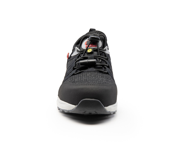 Buty robocze BEARFIELD YORK S1PS SR FO ESD