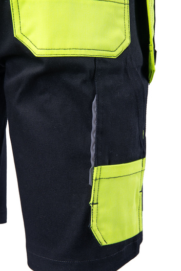 Spodenki robocze SEVEN KINGS SOLAR