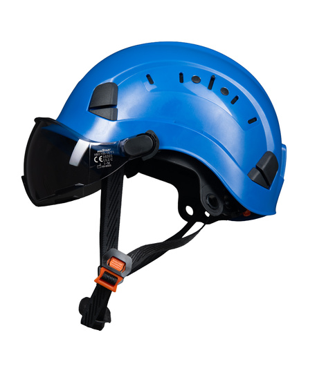 HEŁM OCHRONNY KASK POLSTAR NEO