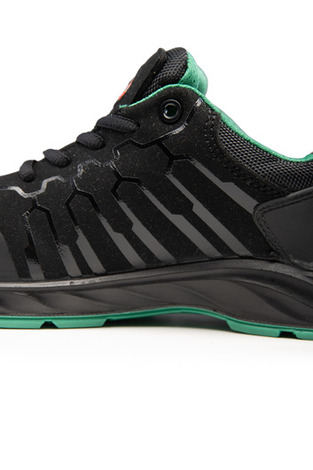 Buty robocze BEARFIELD PRESTON S3S SR FO