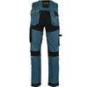 Spodnie robocze do pasa SLIM FIT Lahti Pro L40541