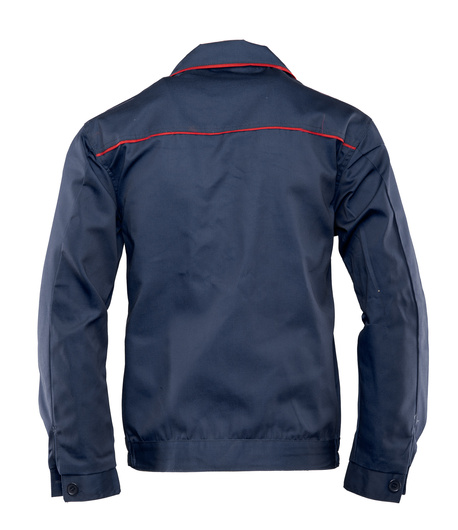 Bluza robocza Max Popular niebieska