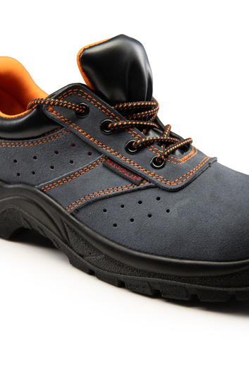 Półbuty ochronne MXP BMPS S1 SRC