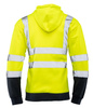 Bluza dresowa odblaskowa BRIXTON FLASH