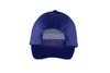 CZAPKA BASEBALL NIEBIESKA