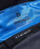 Spodnie ogrodniczki Ardon 4Xstretch - ciemnoszary