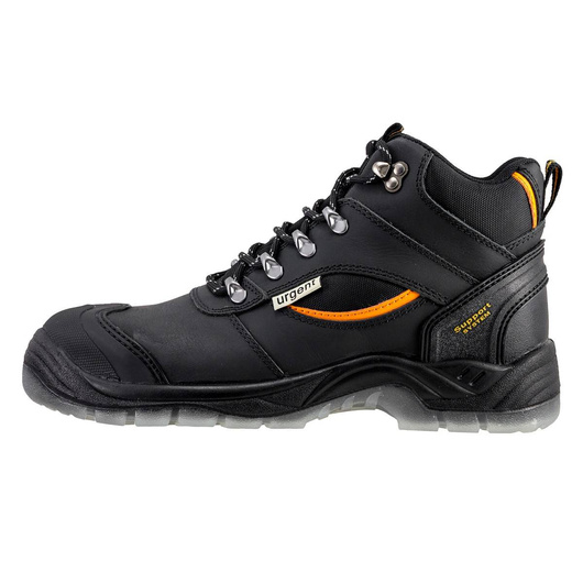 Buty trzewiki robocze ochronne Urgent 126 S1