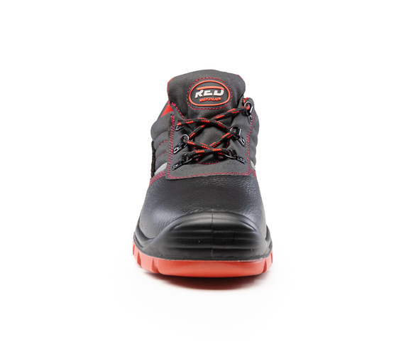 Buty robocze MAX-POPULAR RED S3 SRC