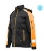 Kurtka ocieplana softshell SEVEN KINGS RIVAL
