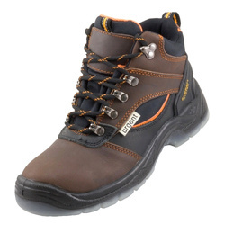 Buty trzewiki robocze ochronne Urgent 120 OB
