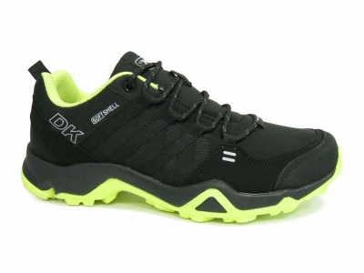 Buty trekkingowe DK Softshell – sportowe i wygodne obuwie outdoor VB17282