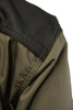 Bluza robocza Brixton practical na zamek khaki