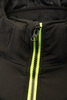 Kurtka ocieplana softshell SEVEN KINGS RIVAL