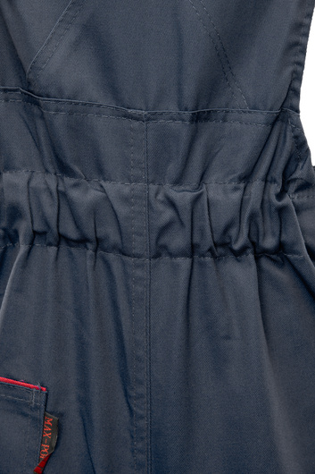 Spodnie robocze ochronne Max Popular AMOG