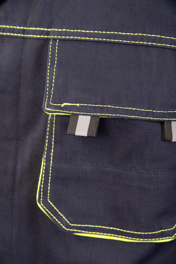 Bluza robocza Brixton Spark 
