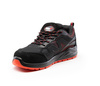 Buty robocze MAX-POPULAR AIR RED S1