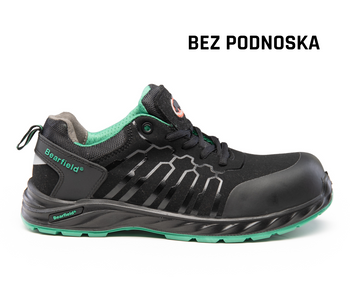 Buty robocze BEARFIELD PRESTON O2 SR FO