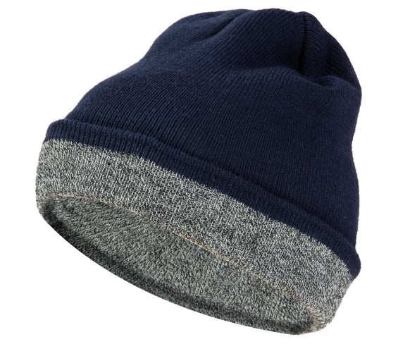 CZAPKA ZIMOWA SEVEN KINGS DUALCOLOR