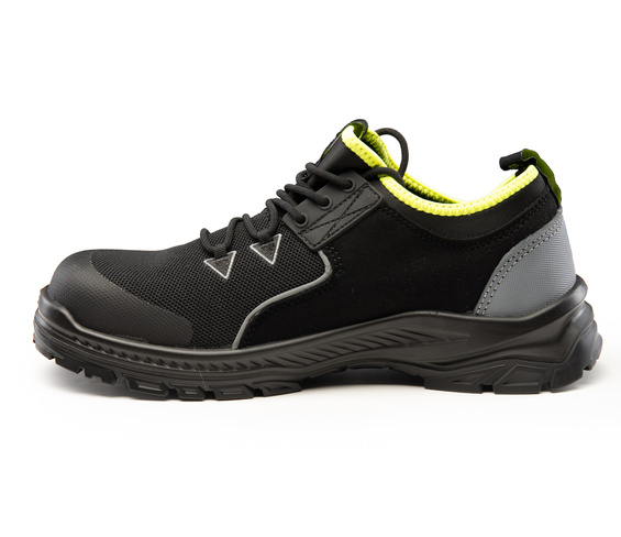 Buty robocze BEARFIELD BOLTON O1 SR FO