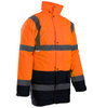 Kurtka ostrzegawcza odblaskowa Benefit HI VI