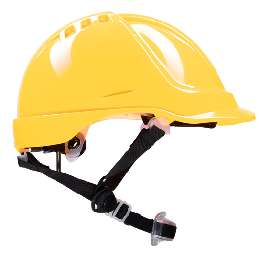 HEŁM OCHRONNY KASK POLSTAR YS-7