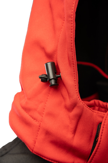 Kurtka softshell SEVEN KINGS RUBIN