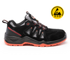 Buty robocze BEARFIELD N06 S1P ESD