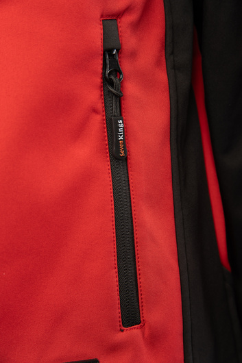 Kurtka softshell SEVEN KINGS RUBIN
