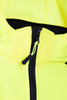 Kurtka softshell odblaskowa Brixton Flash