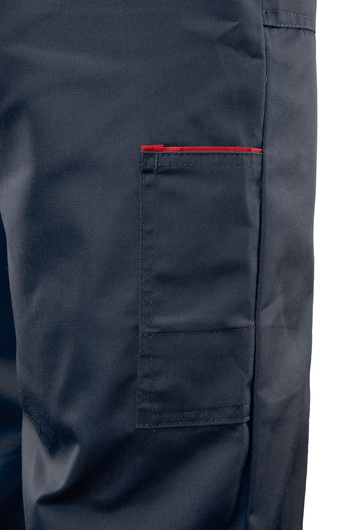 Spodnie robocze ochronne Max Popular AMOG