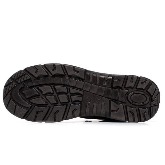 TRZEWIKI BEZPIECZNE WINTER STRONG S3 SRC ROZM. 39