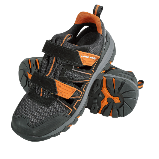 Sandały robocze Lahti Pro O1 L30606 