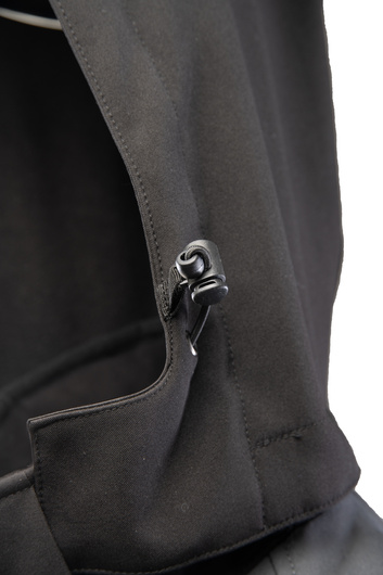 Bezrękawnik ocieplany softshell SEVEN KINGS TOPAZ