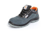 Obuwie robocze Graf S1 z podnoskiem.