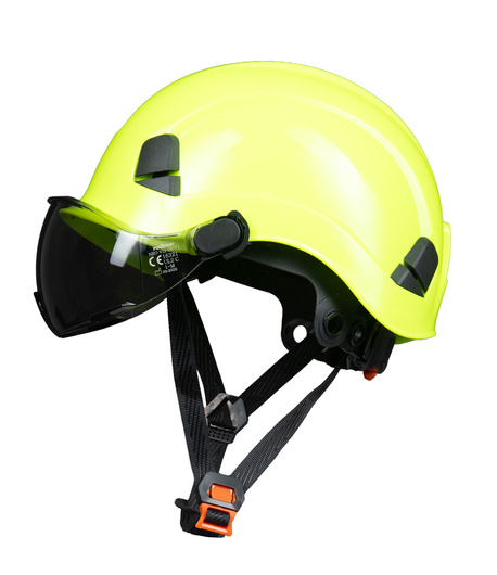 HEŁM OCHRONNY KASK POLSTAR NEO+