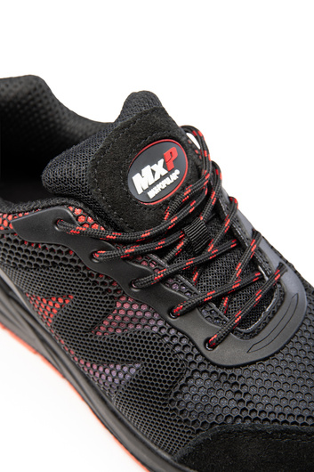 Buty robocze MAX-POPULAR AIR RED S1