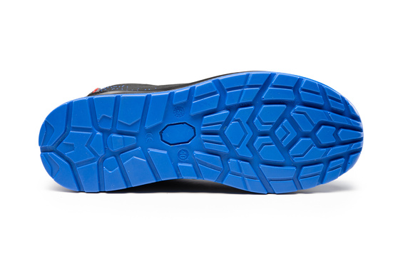 Buty robocze MAX-POPULAR RAZOR S1 SRC
