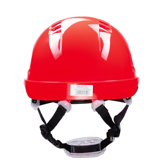 HEŁM OCHRONNY KASK POLSTAR YS-7