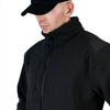 Polar bluza z wzmocnieniami czarna FLRA 340