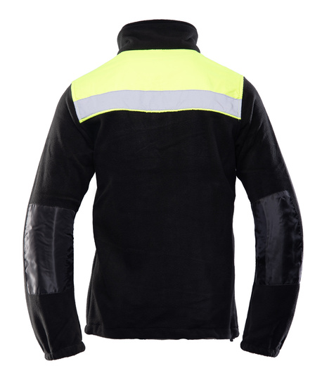 Polar bluza odblaskowa z wzmocnieniami typu OXFORD SEVEN KINGS RIVAL