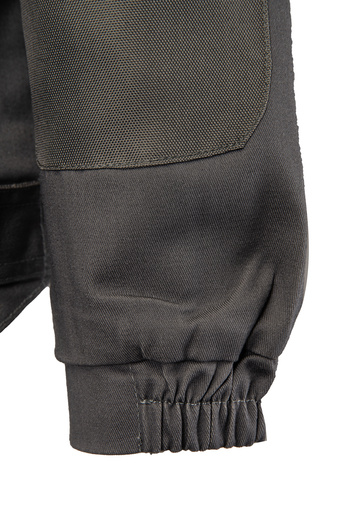 Bluza robocza Brixton practical na zamek