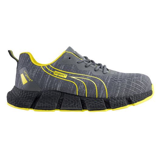 Buty robocze URGENT 230 S1 z podnoskiem