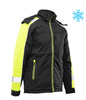 Kurtka ocieplana softshell SEVEN KINGS RIVAL